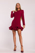 Cocktail dress model 216584